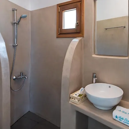 Lägenhetshotell Belle Etoile 4*