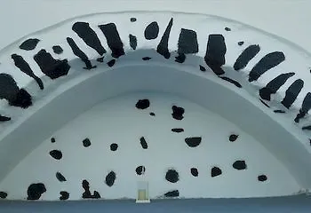 Belle Etoile Lägenhetshotell Imerovigli (Santorini)