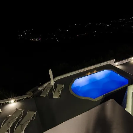 Belle Etoile Lägenhetshotell 4*