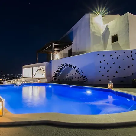 Belle Etoile Imerovigli (Santorini)