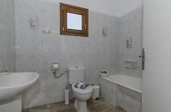 Lägenhetshotell Belle Etoile 4*