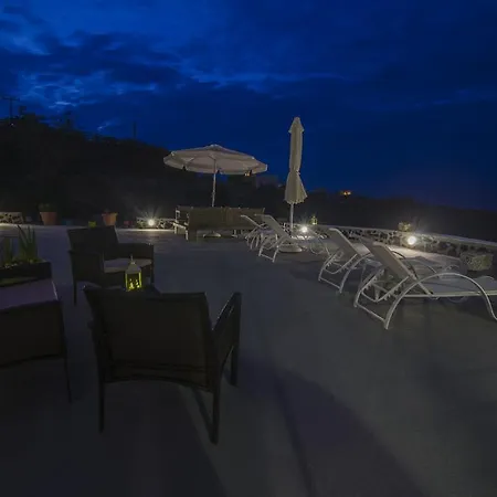 Belle Etoile Imerovigli (Santorini)