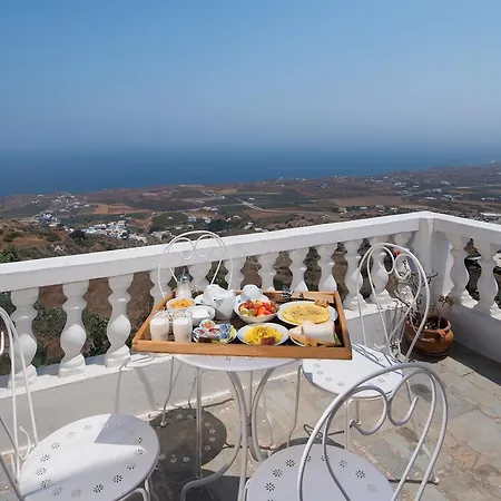 Lägenhetshotell Belle Etoile 4*