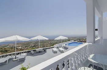 Belle Etoile Imerovigli (Santorini)