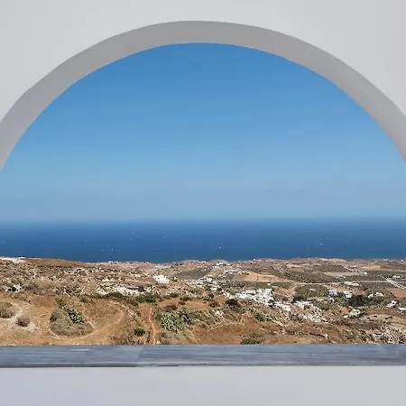 Lägenhetshotell Belle Etoile