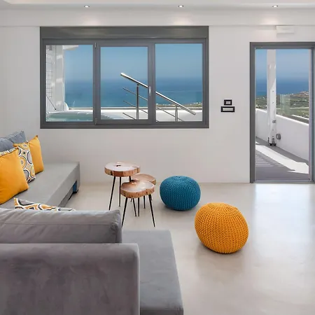 벨 에뚜알 빌라스