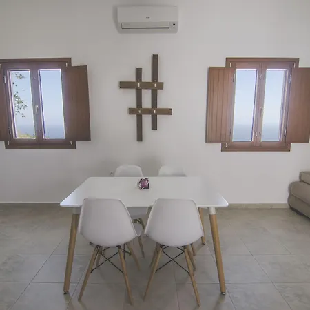 벨 에뚜알 빌라스 아파트호텔