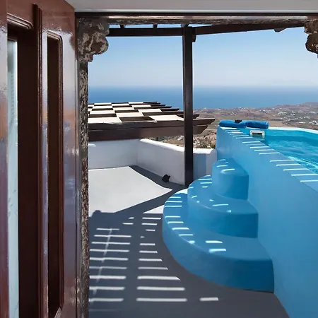 벨 에뚜알 빌라스