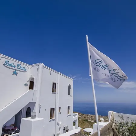 벨 에뚜알 빌라스