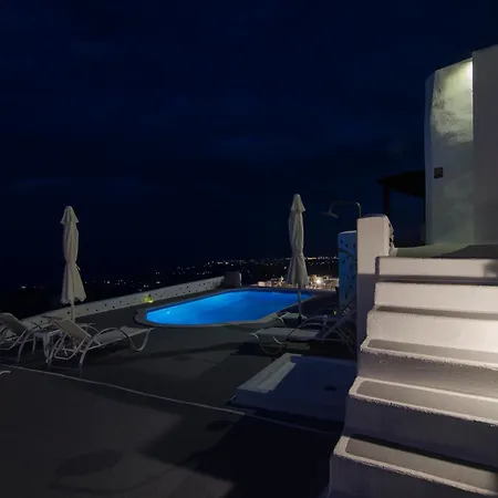 벨 에뚜알 빌라스