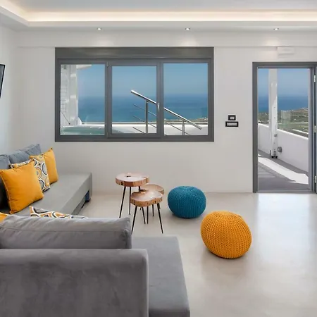 벨 에뚜알 빌라스