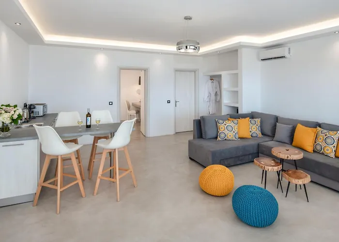 Belle Etoile Apartmanhotel