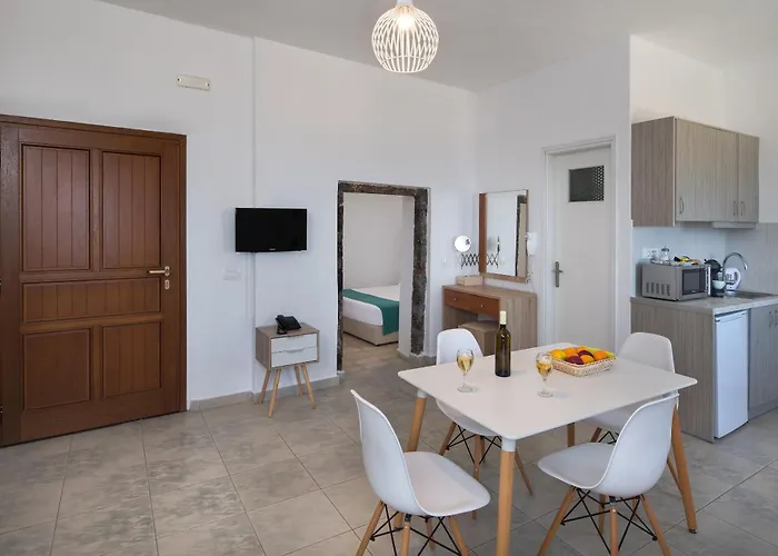 Belle Etoile Apartmanhotel