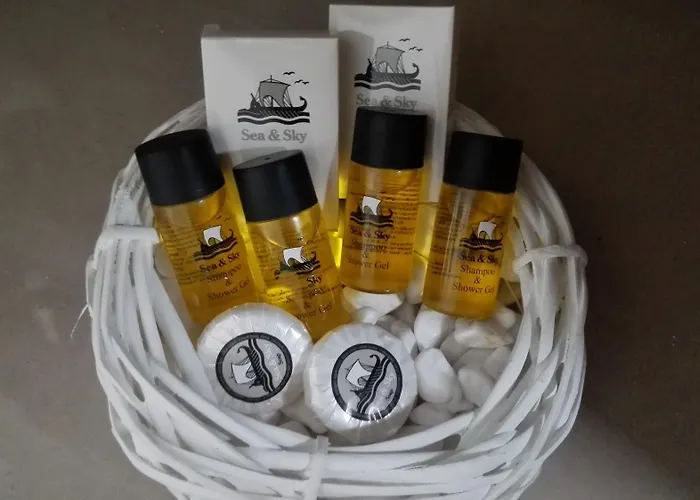 Belle Etoile 4* Imerovígli