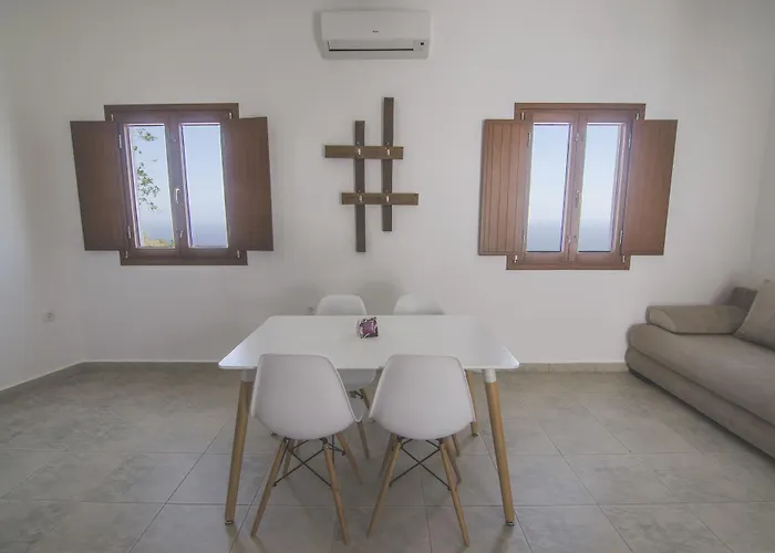 Belle Etoile Apartmanhotel