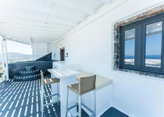 Belle Etoile Apartmanhotel 4*