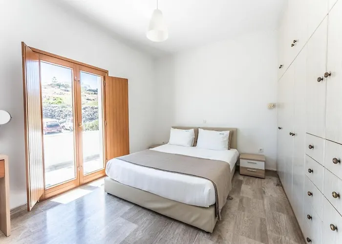 Apartmanhotel Belle Etoile