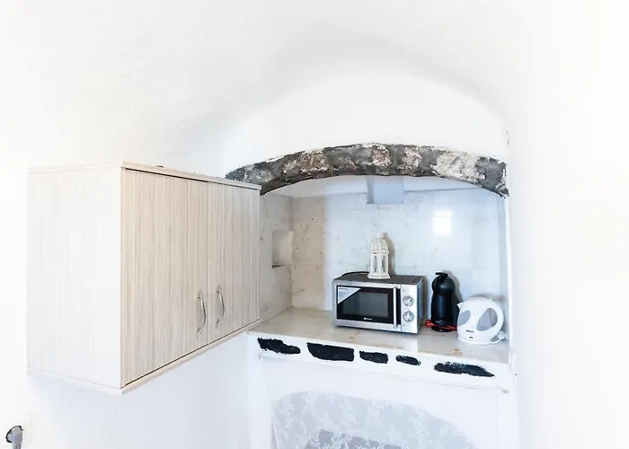 Apartmanhotel Belle Etoile