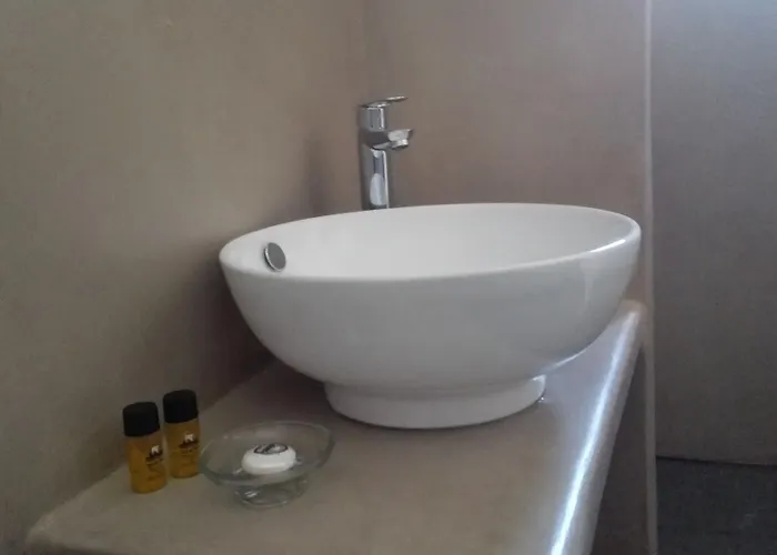 Belle Etoile Apartmanhotel