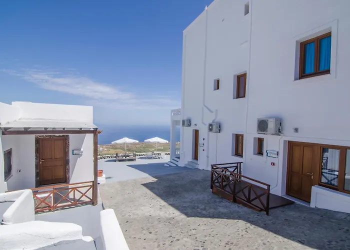 Belle Etoile Apartmanhotel