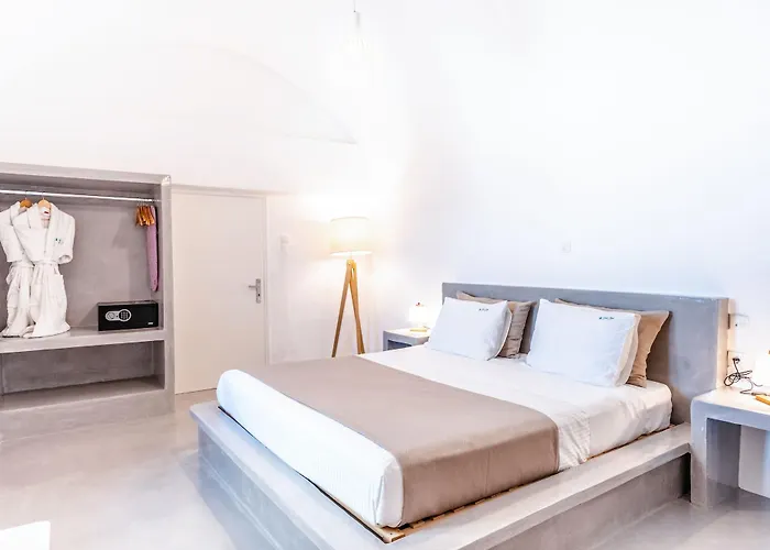 Belle Etoile Apartmanhotel 4*