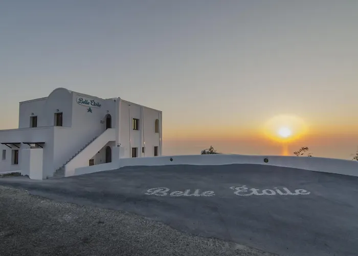 Belle Etoile Apartmanhotel