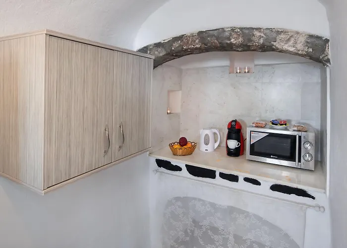 Belle Etoile Apartmanhotel