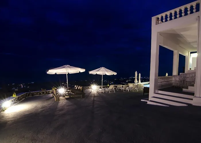 Apartmanhotel Belle Etoile 4*