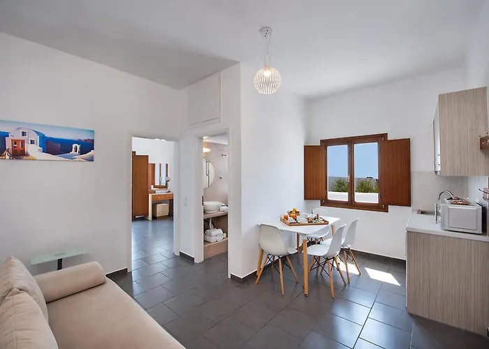 Apartmanhotel Belle Etoile 4*