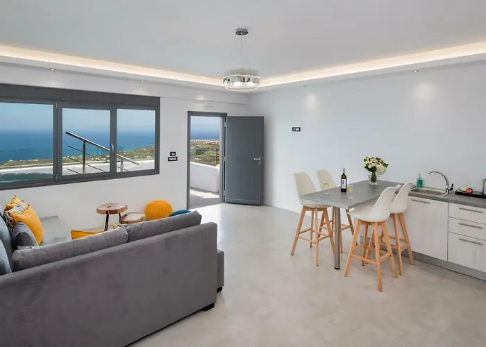 Apartmanhotel Belle Etoile