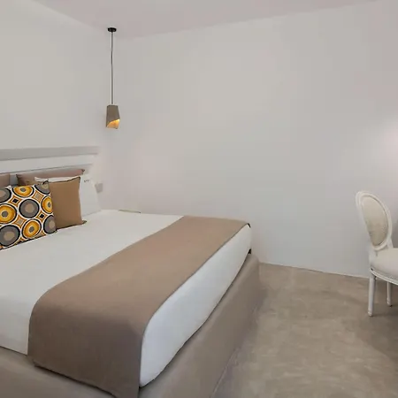 بيل إيتوال فيلاز 4*