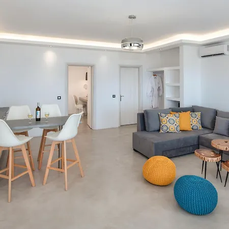 Belle Etoile Aparthotel