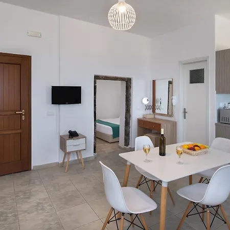 Belle Etoile Aparthotel