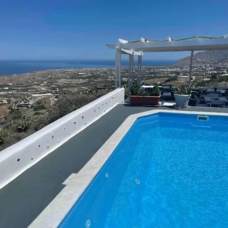 شقة فندقية بيل إيتوال فيلاز 4*