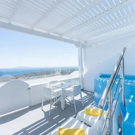 Belle Etoile Aparthotel 4*