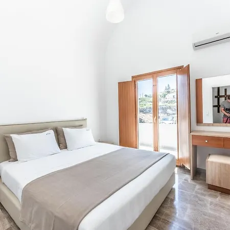 Aparthotel Belle Etoile Imerovigli (Santorini)