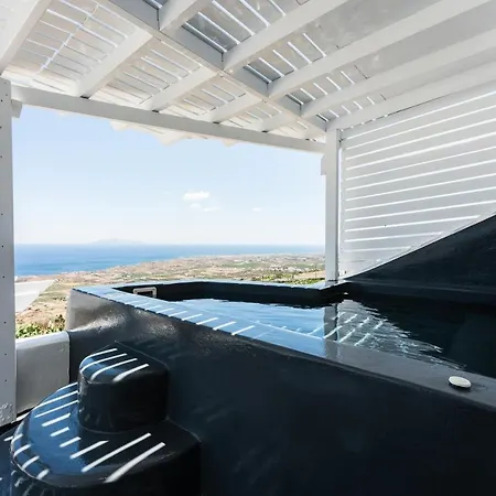 Belle Etoile 4* Imerovigli (Santorini)