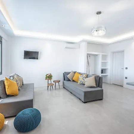 Belle Etoile Aparthotel 4*