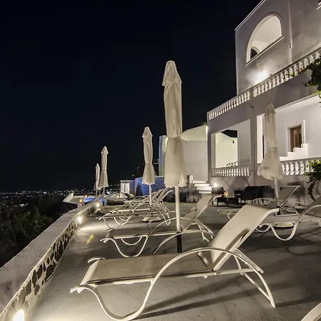 شقة فندقية بيل إيتوال فيلاز 4*
