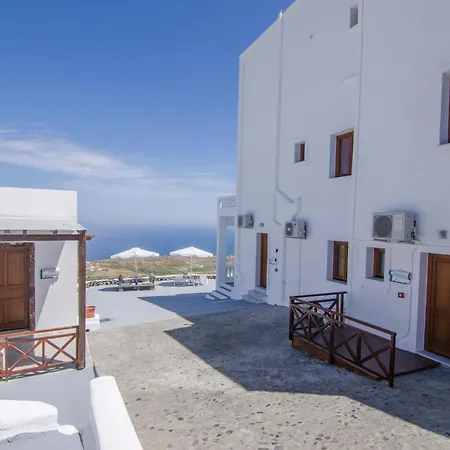 Belle Etoile Aparthotel