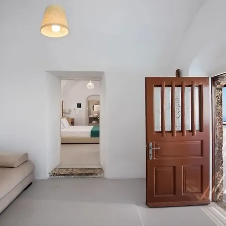Aparthotel Belle Etoile Imerovigli (Santorini)