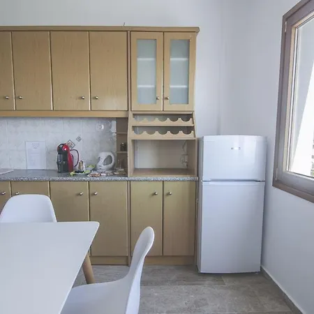 Aparthotel Belle Etoile Imerovigli (Santorini)