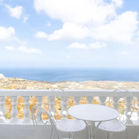 מלון דירות Belle Etoile 3*