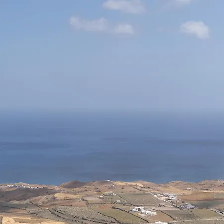 מלון דירות Belle Etoile