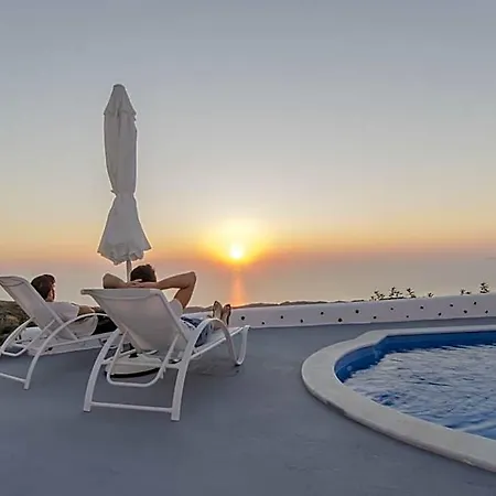 Belle Etoile Aparthotel Imerovigli (Santorini)