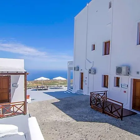 Belle Etoile Aparthotel 4*