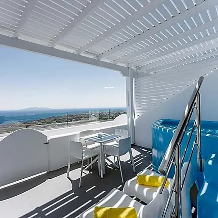 Aparthotel Belle Etoile