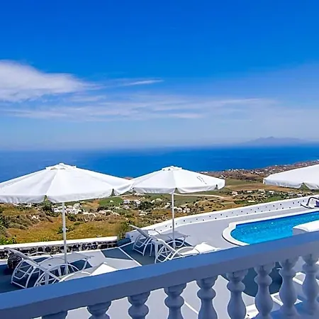 Belle Etoile Imerovigli (Santorini)