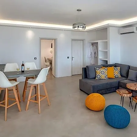 Belle Etoile Aparthotel