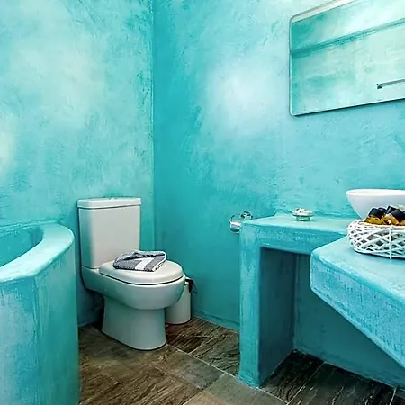 Belle Etoile 4* Imerovigli (Santorini)